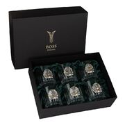 Набор стаканов для виски Охота 360мл B6HUN2PG