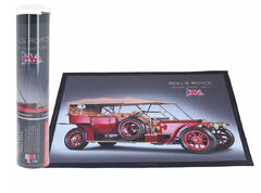 Салфетка сервировочная Legendary Vehicles Rolls Royce Silver Ghost 1911u 29х40см 023-0912