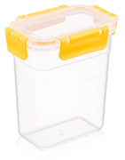 Контейнер для сыпучих Clara Box Mix 1,1л 00967