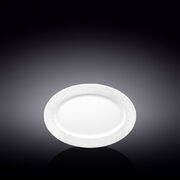 Блюдо овальное Oxygen 20х14см WL-880401114 / A