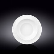 Тарелка глубокая Oxygen 22,5см WL-880401303 / A