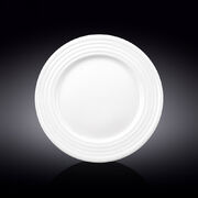 Тарілка обідня Saturn 28см WL-880301106 / A