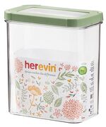 ��������� ��� �������� Storage Canister-Green-Peach 1,8� 161207-100