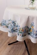 Скатерть Primavera 160см 4823093469440