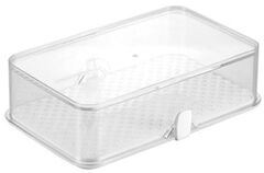 Контейнер для холодильника Purity 22х14х7см 891822