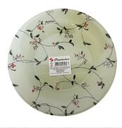 Тарелка десертная Barbaris 19,5см 10327BR