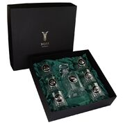 Набор для виски Goldfish 360/750мл B7GLF2PG