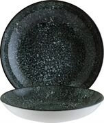 Тарелка глубокая Cosmos 25см COSBLBLM25CK