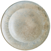 Тарелка глубокая Luz 24см S-MT-LUZGRM24CK