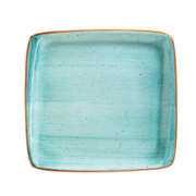 Блюдо квадратное Aqua Bloom 22х20см AAQMOV28KR