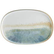 Блюдо овальное Fium 34х23см FIUHYG34OV