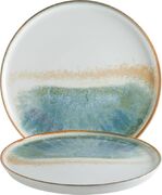 Тарелка салатная Fium 22см FIUHYG22DZ