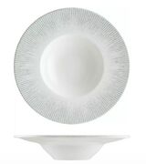 Тарілка для пасти Iris 24см IRSBNC24CK