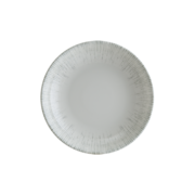 Тарелка глубокая Iris 15см IRSGRM15CK