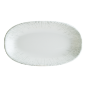 Блюдо овальное Iris 29х17см IRSGRM29OKY