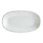 Блюдо овальное Iris 34х19см IRSGRM34OKY
