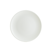 Тарелка салатная Iris White 21см IRSWHGRM21DZ