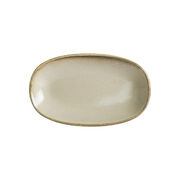Блюдо овальное Sand 19х11см SANGRM19OKY