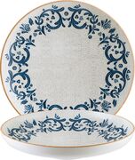 Тарелка для пасты Viento 25см S-MT-VIEHYG25CK