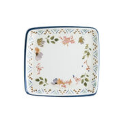 Блюдо квадратное Spring 22х20см SPRMOV28KR - в интернет-магазине Мир посуды Блюдо квадратное Spring 22х20см SPRMOV28KR - Мир посуды