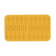 Форма для декора 47х27см COPERTO