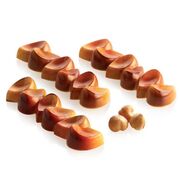 Форма для десерта 11х1,7х3см CH048 - AURORA-B