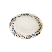 Блюдо овальное Grandma 20х15,6см S-MT-GANMOV20OV