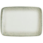 Блюдо прямоугольное Sway 23х16см S-MT-SWYMOV26DT - в интернет-магазине Мир посуды Блюдо прямоугольное Sway 23х16см S-MT-SWYMOV26DT - Мир посуды