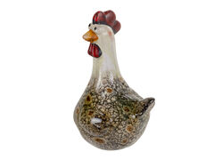 Скульптура Курочка 821-165