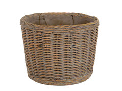 Кашпо 15,5х19,5х19,5см 821-185