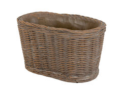 Кашпо 12,5х20,5х12,2см 821-187