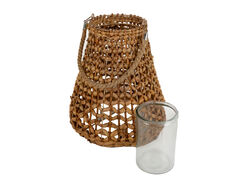 Подсвечник 30х29х29см 821-175