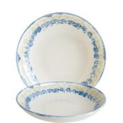 Тарелка глубокая Moon Sky 23см MSKBLM23CK