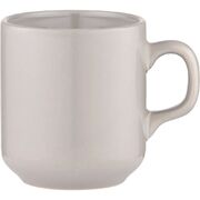 Кружка Carlo серая 280мл AR3047GR