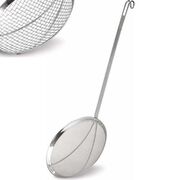 Шумовка крупная 12см 3812