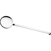 Шумовка без отверстий 12,5см 304556