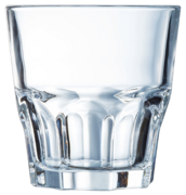 Набор стаканов для воды и сока Granity 200мл V4716/2611