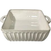 Форма для запекания Allegra Biege 31,5x26x6см GJH011-31-2-129