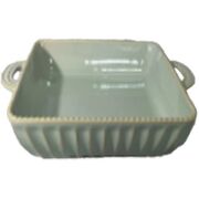 Форма для запекания Allegra Oliva 26,5x22x5,5см GJH011-26-2-131