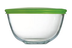 Миска с крышкой Prep & Store 1,1л 179P000/8043
