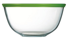 Миска с крышкой Prep & Store 2,3л 180P000/8043