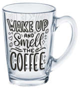 ������ New Morning Smell Coffee 320�� K7386