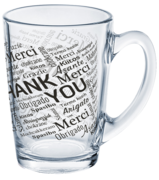 ������ New Morning Thank You 320�� K7211