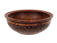 Салатник 18см 154-031