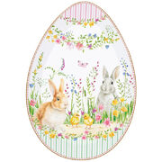 ����� �������� Happy Easter 30�21�� R2096#EAST