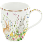 ������ Happy Easter 350�� R0918#EAST