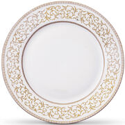 Тарелка обеденная Golden 27см PM0120#GLDE