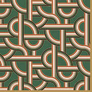 ����� �������� Geometrical Loop 33�33�� R0414#LOOP