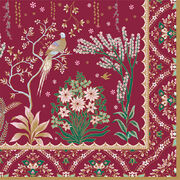 Набор салфеток Eclectic Chic 33х33см R0414#ECLE