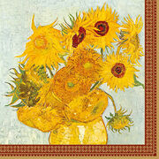 ����� �������� Jardin de Reves 33�33�� R0414#VAN1